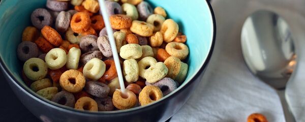 Cereale - Sputnik Moldova-România