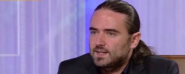 Liviu Pleșoianu - Sputnik Moldova-România