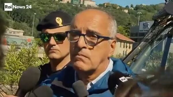 Francesco Cozzi - Sputnik Moldova