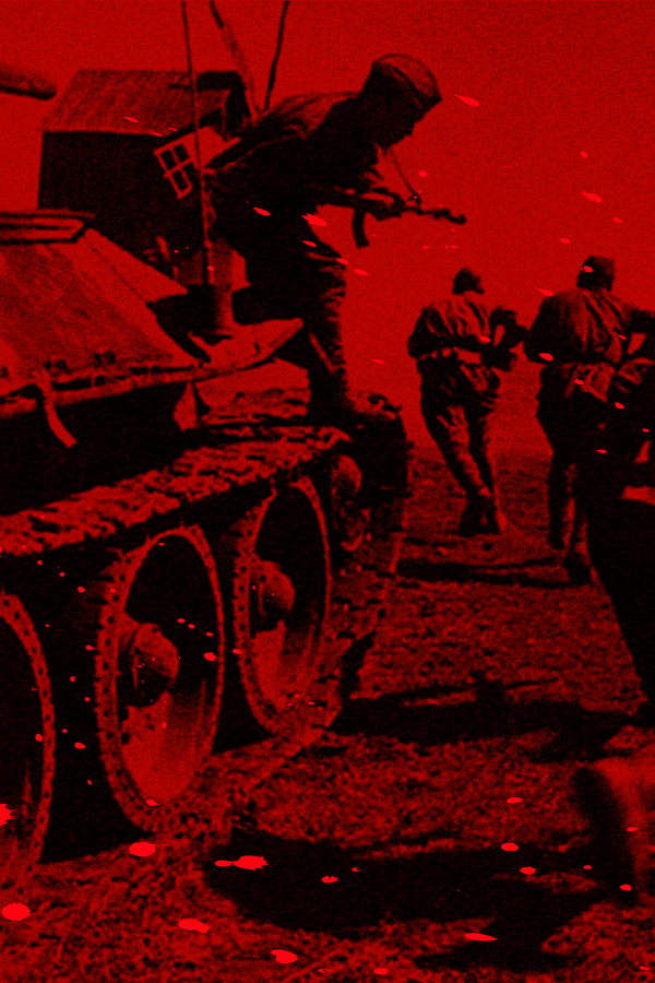 Мясо и кровь: участница Великой Отечественной вспоминает о мясорубке войны - Sputnik Молдова