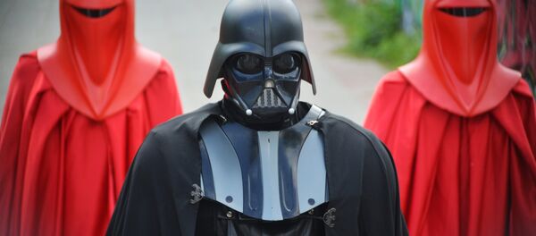 Дарт Вейдер Дарт Вейдер - Sputnik Молдова