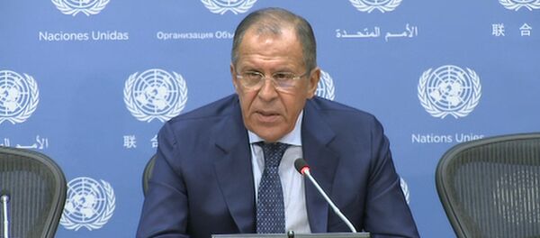 Мы вежливые люди – Лавров исключил возможность авиаударов РФ по ИГ в Ираке Мы вежливые люди – Лавров исключил возможность авиаударов РФ по ИГ в Ираке - Sputnik Молдова