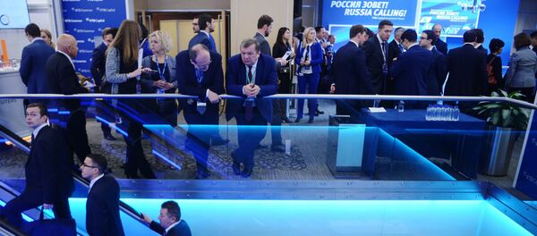 Locuri de muncă, funcționari, afaceri - Sputnik Moldova