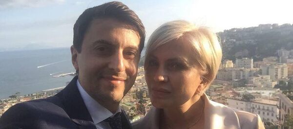 Nataliya Yelina Nataliya Yelina - Sputnik Молдова