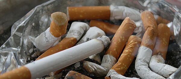 Сигареты - Sputnik Молдова