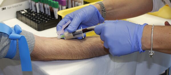 Медицина - Sputnik Moldova