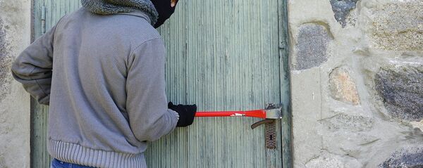 Кража, архивное фото.  - Sputnik Молдова