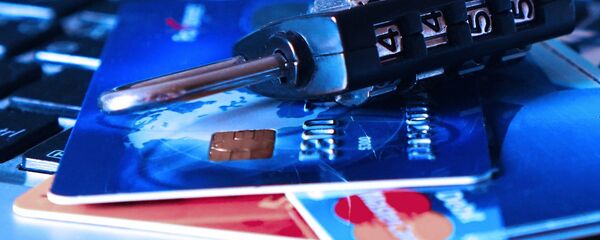 Хакер - Sputnik Молдова