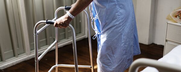 Больница Больница - Sputnik Молдова