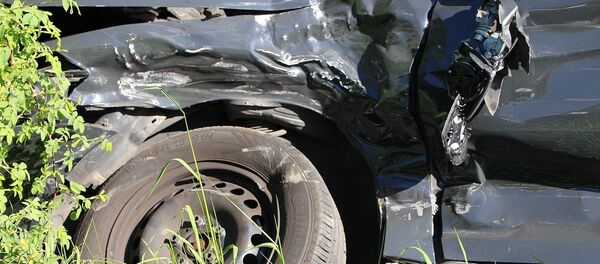 Авария Авария - Sputnik Moldova