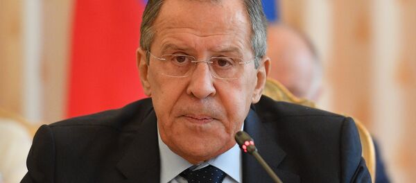 Встреча глав МИД РФ, Ирана и Турции - Sputnik Moldova