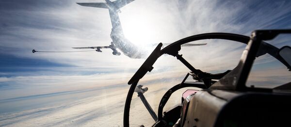 Exerciții tactice în Eysk - Sputnik Moldova