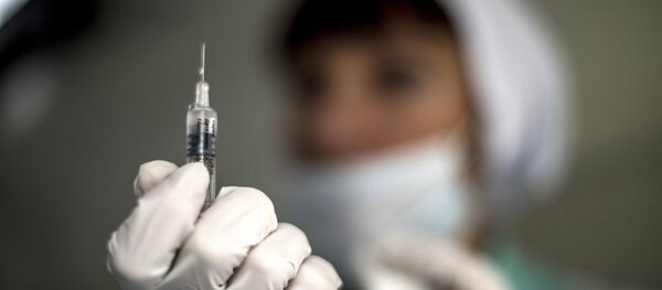 Vaccin - Sputnik Moldova