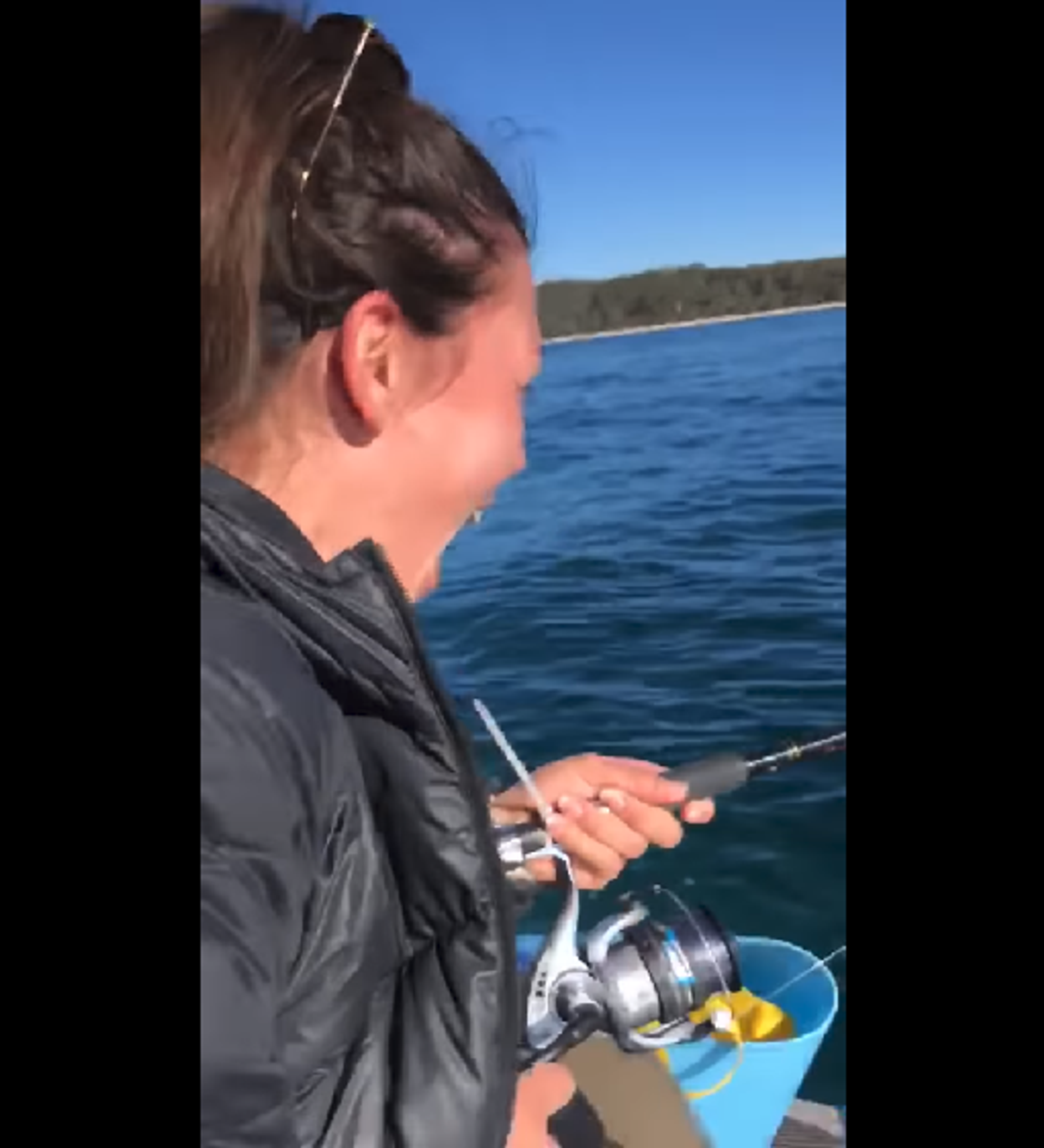 Видео о рыбалке на удочку - полезные советы и рекомендации