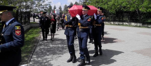 Soldați - Imagine Simbol - Sputnik Moldova