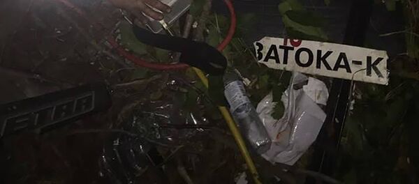 Accident teribil cu implicarea autobuzului de pe ruta Chișinău-Zatoka, sunt trei morți - Sputnik Moldova