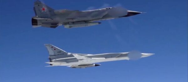 Запуск новейших гиперзвуковых ракет Кинжал - Sputnik Moldova