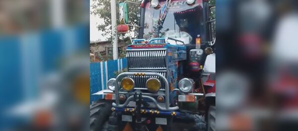 Тюнинг в Молдове Тюнинг в Молдове - Sputnik Молдова