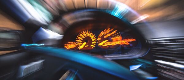 Скорость - Sputnik Moldova