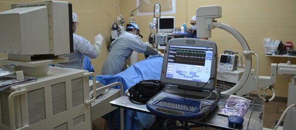 Больница Больница - Sputnik Молдова