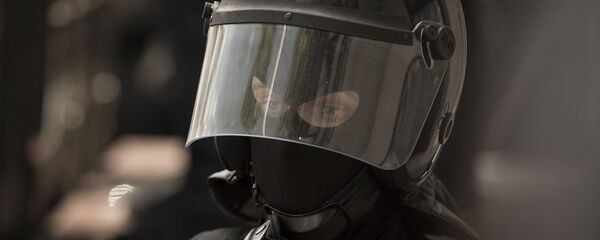 Спецназ - Sputnik Moldova