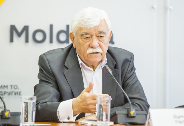 Кому и зачем понадобилась Декларация о независимости Молдовы - Sputnik Молдова