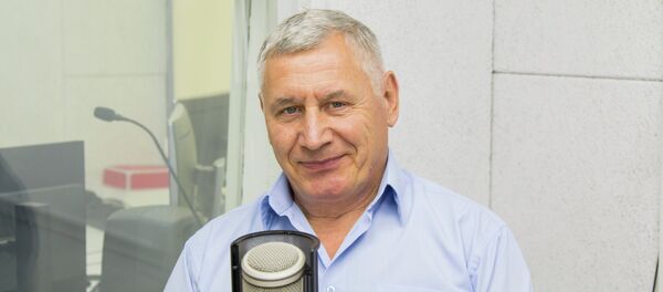 Павел Мидриган Павел Мидриган - Sputnik Moldova