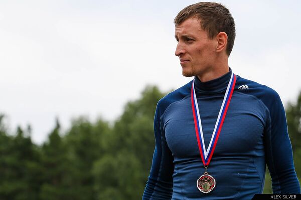 Павел Магазеев - Sputnik Молдова