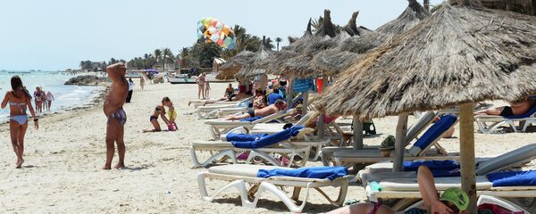 Vacanță, litoral, insulă, plajă - Sputnik Moldova