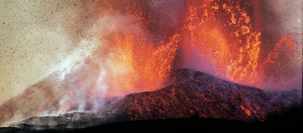 Вулкан - Sputnik Молдова