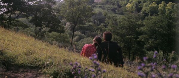 Река Днестр у села Наславча. - Sputnik Молдова