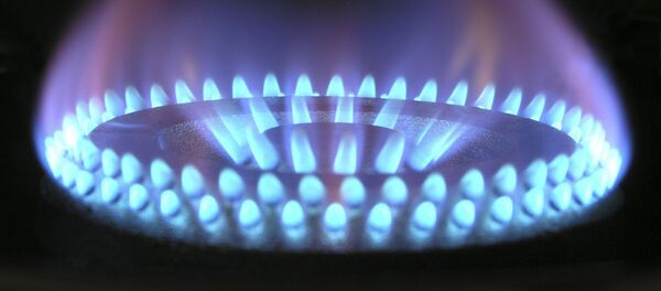 Газ - Sputnik Молдова