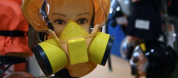 Antigaz - Sputnik Moldova