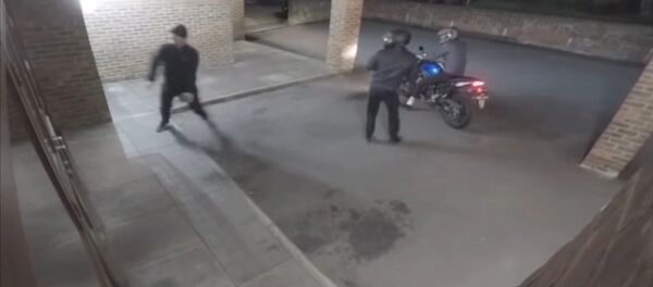 Hoți - Sputnik Moldova