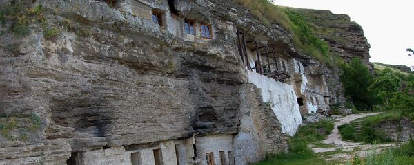 Цыпово-монастырь - Sputnik Молдова