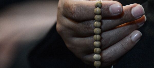 Ватикан в ожидании избрания нового Папы Римского - Sputnik Молдова