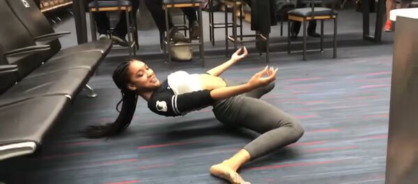 Как низко вы можете... - Sputnik Молдова