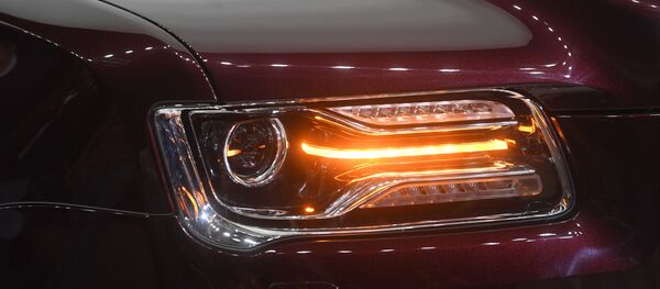 Aurus Senat Aurus Senat - Sputnik Moldova