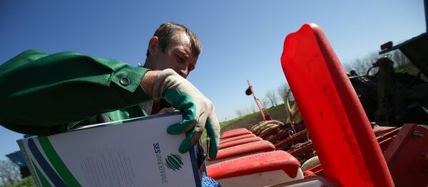 Insecticid - Sputnik Молдова