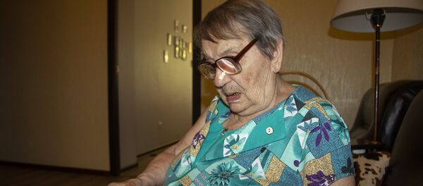 Бронникова Лидия Сергеевна - Sputnik Молдова