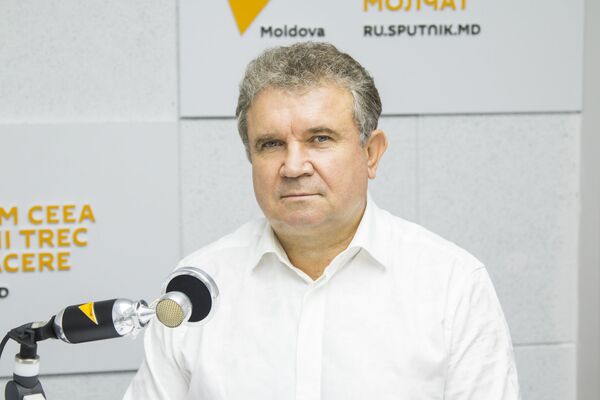 Businessman din Moldova, despre afacerile cu parteneri ruși Businessman din Moldova, despre afacerile cu parteneri ruși - Sputnik Moldova