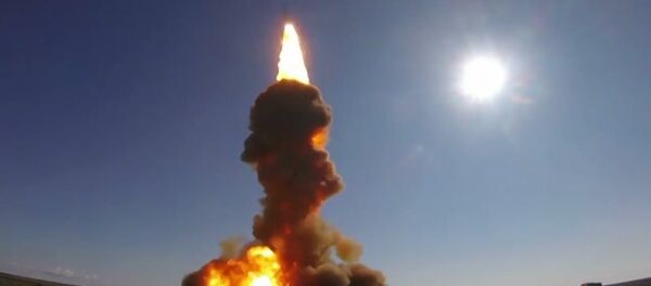 Imagini cu testele noului sistem antirachetă rusesc - Sputnik Moldova