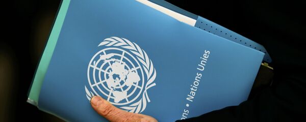 ONU - Sputnik Moldova