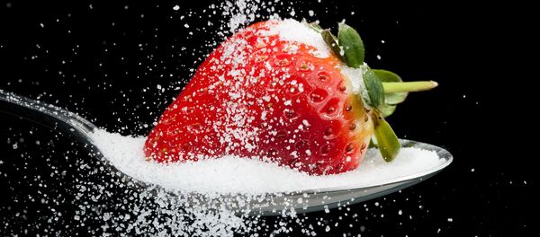 Zahăr, imagine de arhivă - Sputnik Moldova