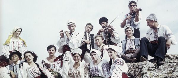 Молдавия Молдавия - Sputnik Молдова