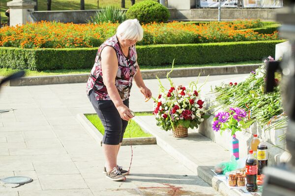 Limba Noastră Limba Noastră - Sputnik Moldova-România