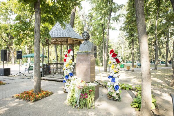 Limba Noastră Limba Noastră - Sputnik Moldova-România