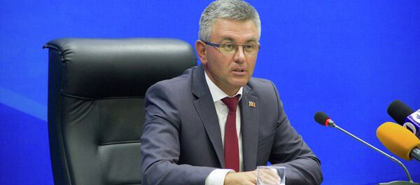 Вадим Красносельский Вадим Красносельский - Sputnik Молдова