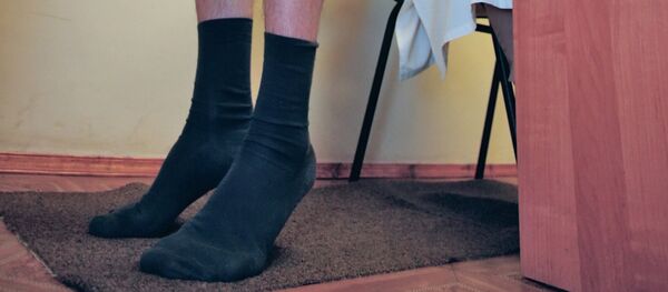 Носки - Sputnik Молдова