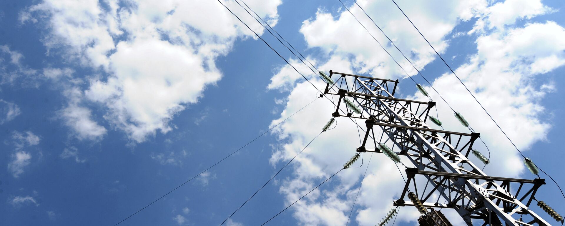 Линия электропередач - Sputnik Молдова, 1920, 20.01.2026